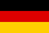 Deutschlandflagge