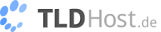TLDHost.de Logo